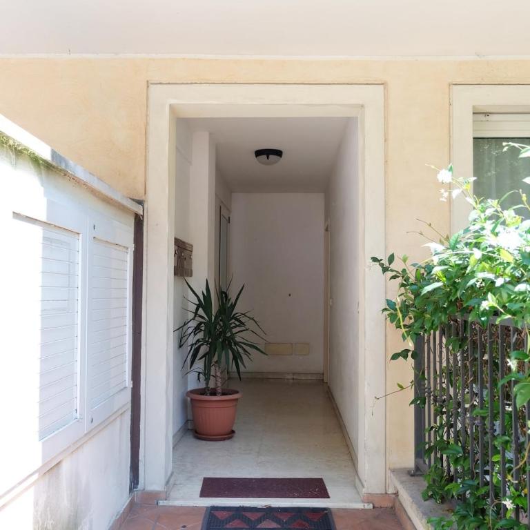 Casa Ulivo, strategic location with parking space - Apartment mit 2 Schlafzimmern - 14