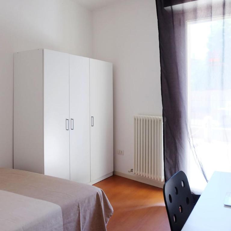 Casa Ulivo, strategic location with parking space - Apartment mit 2 Schlafzimmern - 15