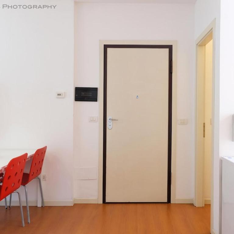 Casa Ulivo, strategic location with parking space - Apartment mit 2 Schlafzimmern - 18