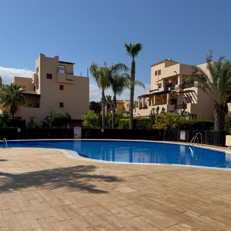 R2318 Bahía Fenícia Vera Playa Almería - Apartamento de 2 dormitorios - 2