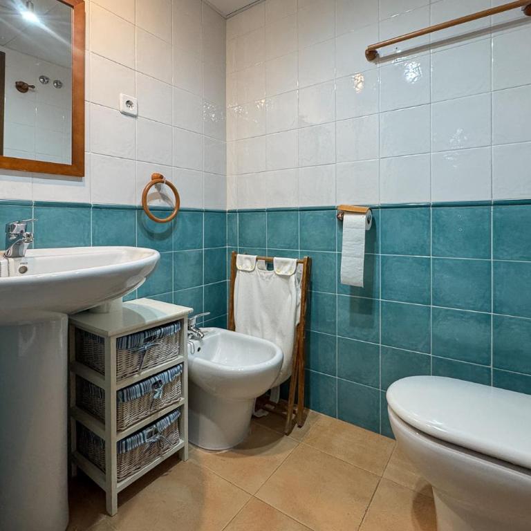 R2318 Bahía Fenícia Vera Playa Almería - Apartamento de 2 dormitorios - 14