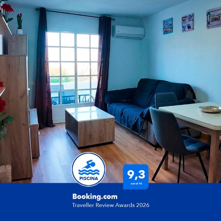 Apartalux Gold Oasis - Apartment mit 2 Schlafzimmern - 1