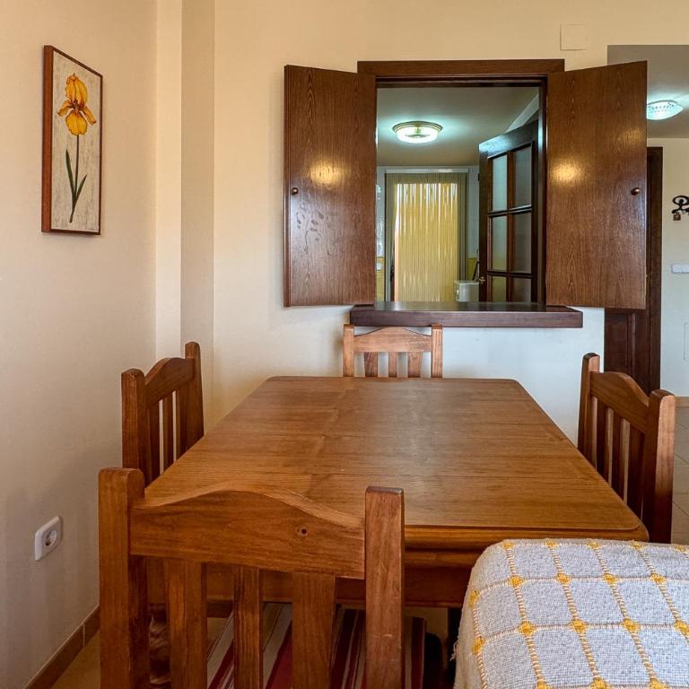 R2318 Bahía Fenícia Vera Playa Almería - Apartamento de 2 dormitorios - 17