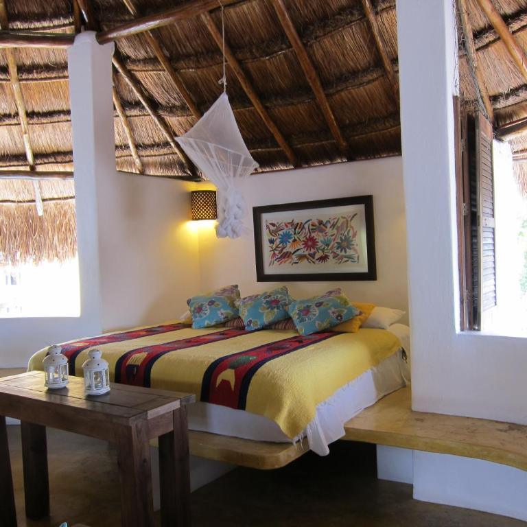 Amaranto Bed and Breakfast - Habitación Doble con vistas - 4
