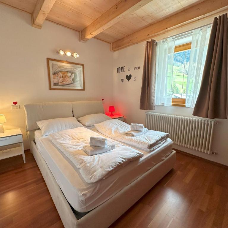 MARTINA - next to the slopes - Apartment mit 2 Schlafzimmern - 13
