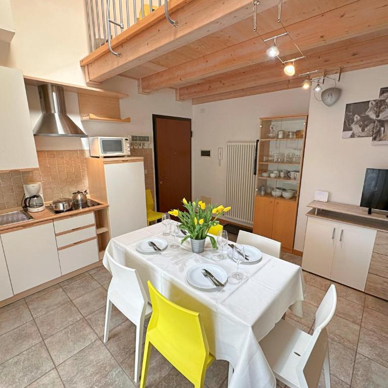 MARTINA - next to the slopes - Apartment mit 2 Schlafzimmern - 15