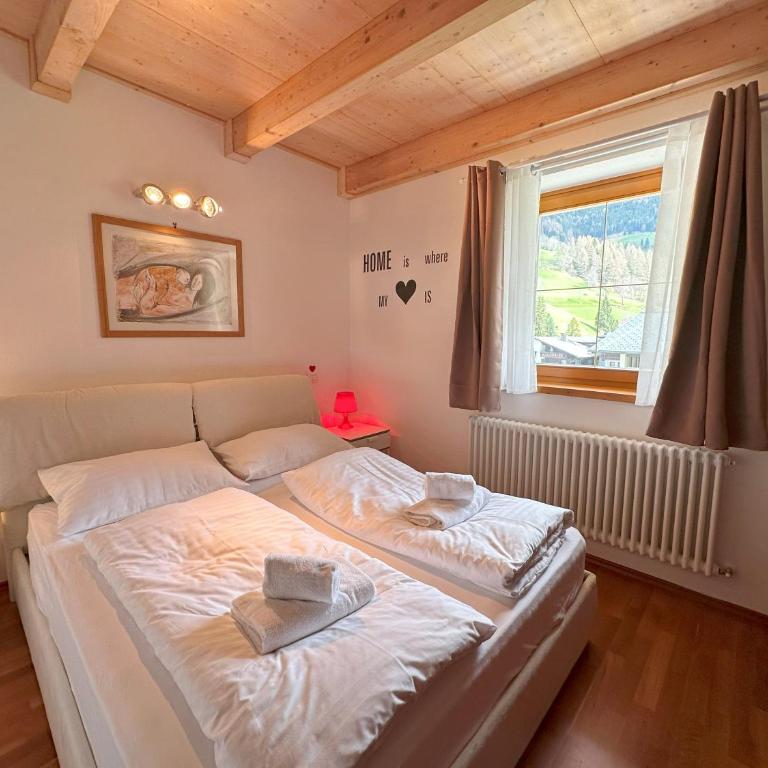 MARTINA - next to the slopes - Apartment mit 2 Schlafzimmern - 19