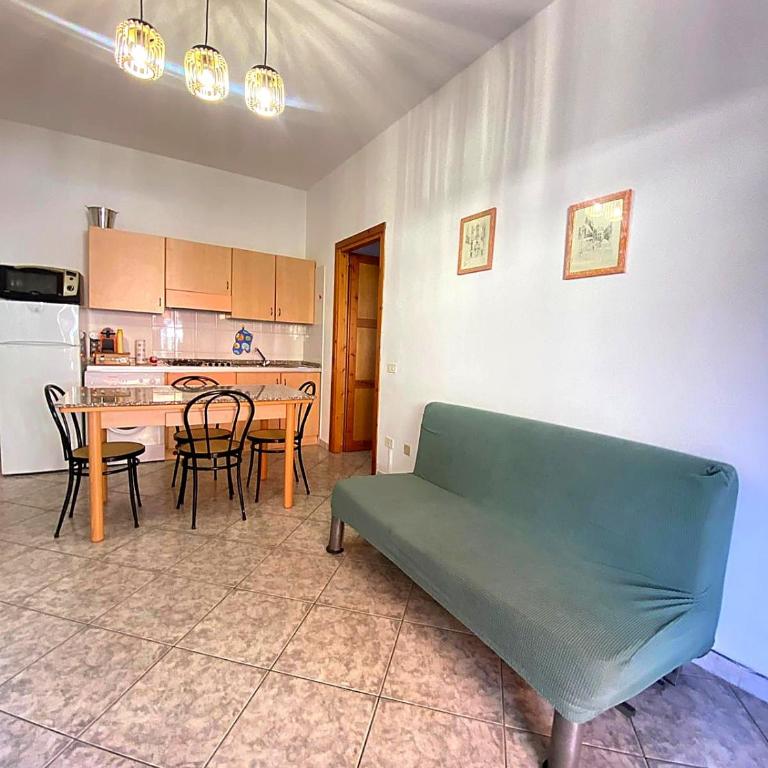 Bentu e Soli Home Holiday - Apartamento de 2 dormitorios - 7