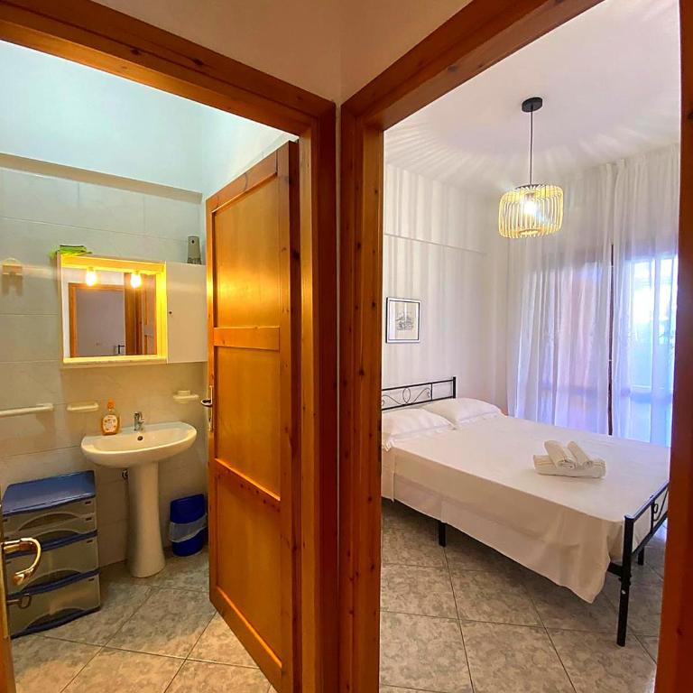 Bentu e Soli Home Holiday - Apartamento de 2 dormitorios - 10
