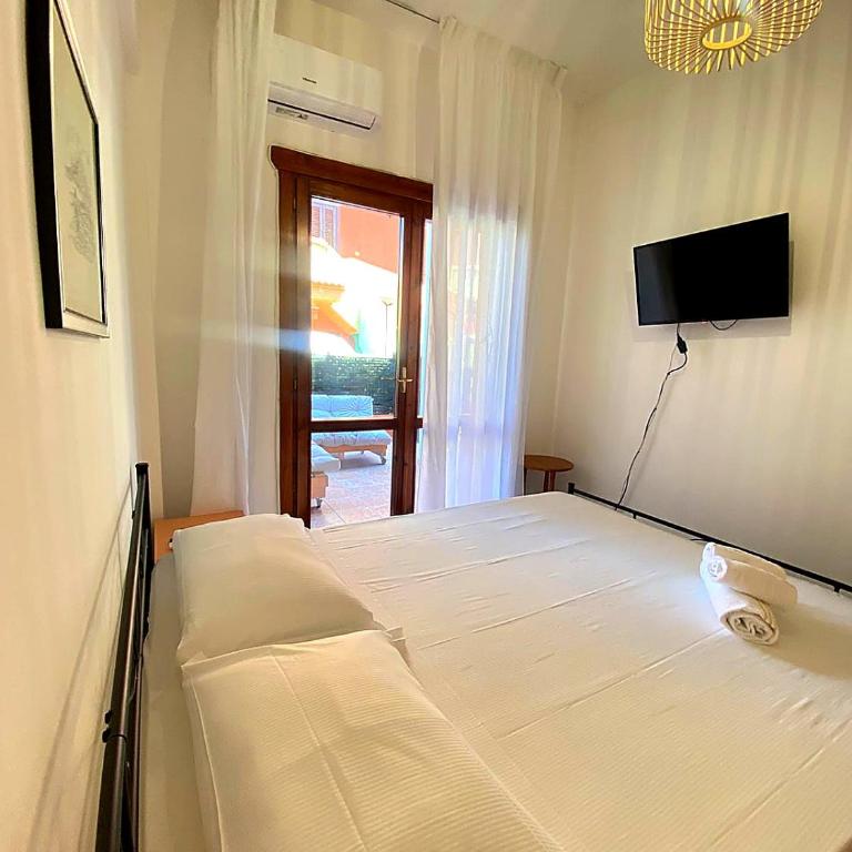 Bentu e Soli Home Holiday - Apartamento de 2 dormitorios - 9