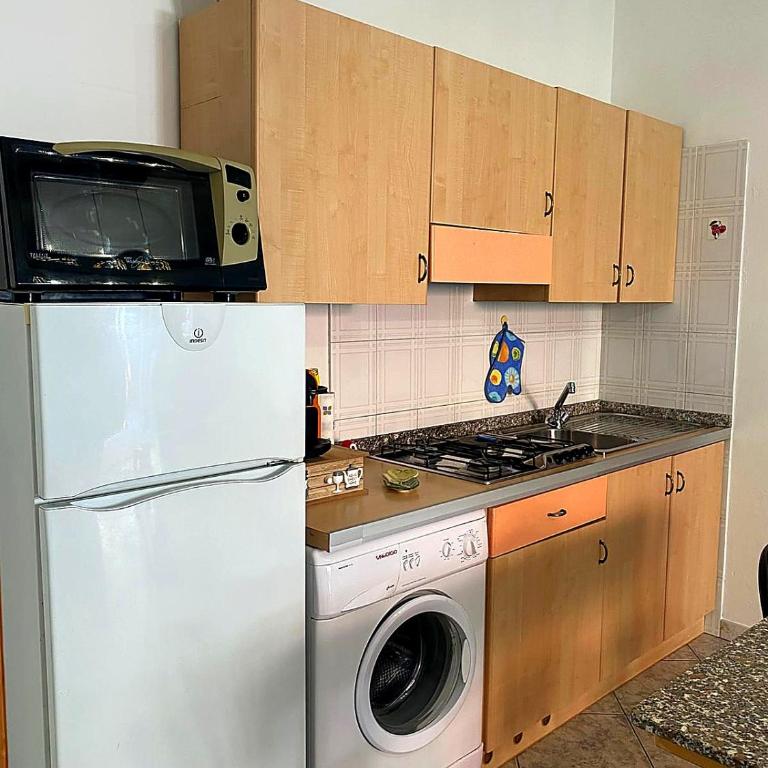 Bentu e Soli Home Holiday - Apartamento de 2 dormitorios - 14