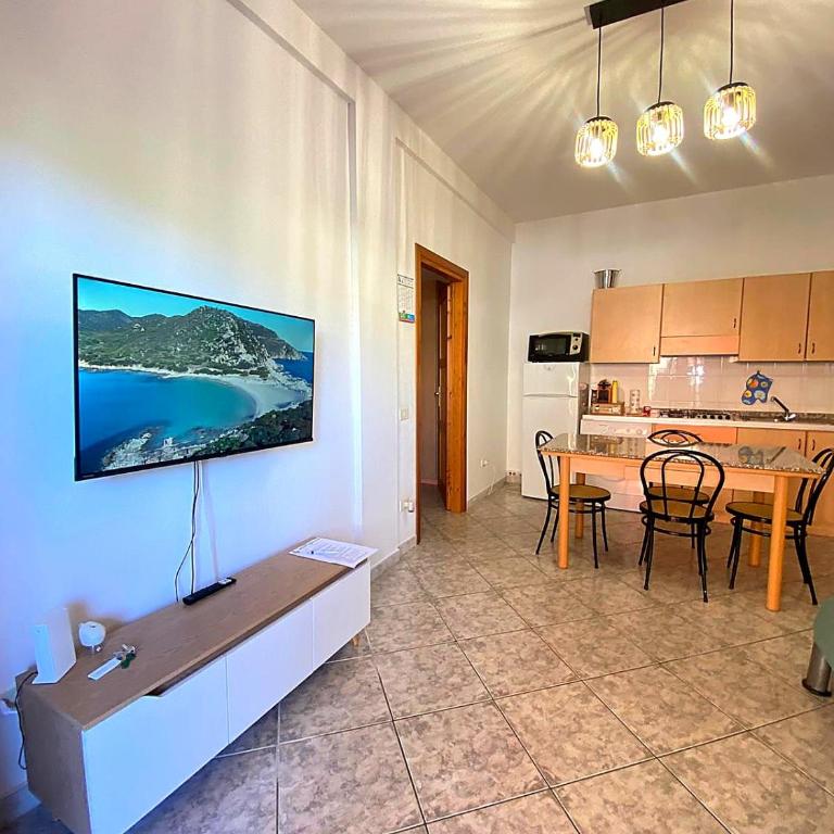 Bentu e Soli Home Holiday - Apartamento de 2 dormitorios - 12