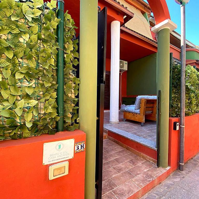 Bentu e Soli Home Holiday - Apartamento de 2 dormitorios - 18