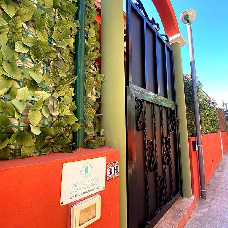 Bentu e Soli Home Holiday - Apartamento de 2 dormitorios - 1