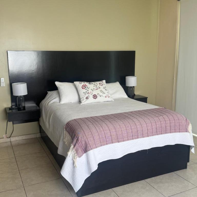 Beach house in San Miguel, Ensenada - Casa de 2 dormitorios - 10
