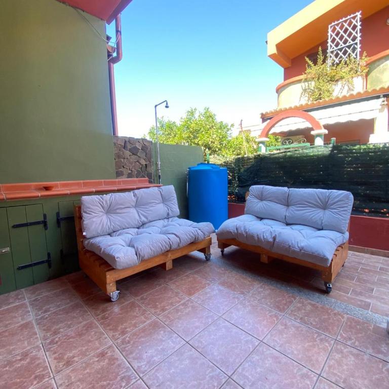 Bentu e Soli Home Holiday - Apartamento de 2 dormitorios - 20