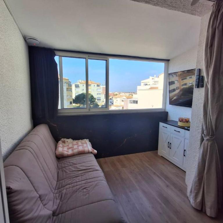 Le montera 44B - Apartamento de 1 dormitorio - 1