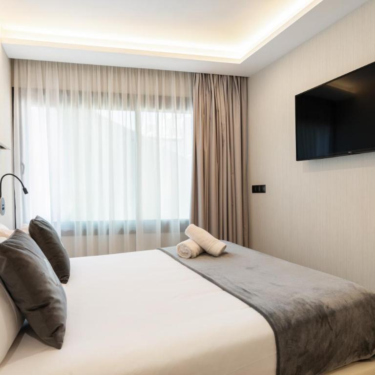 Dobo Madrid SB204 - Doppelzimmer - 3