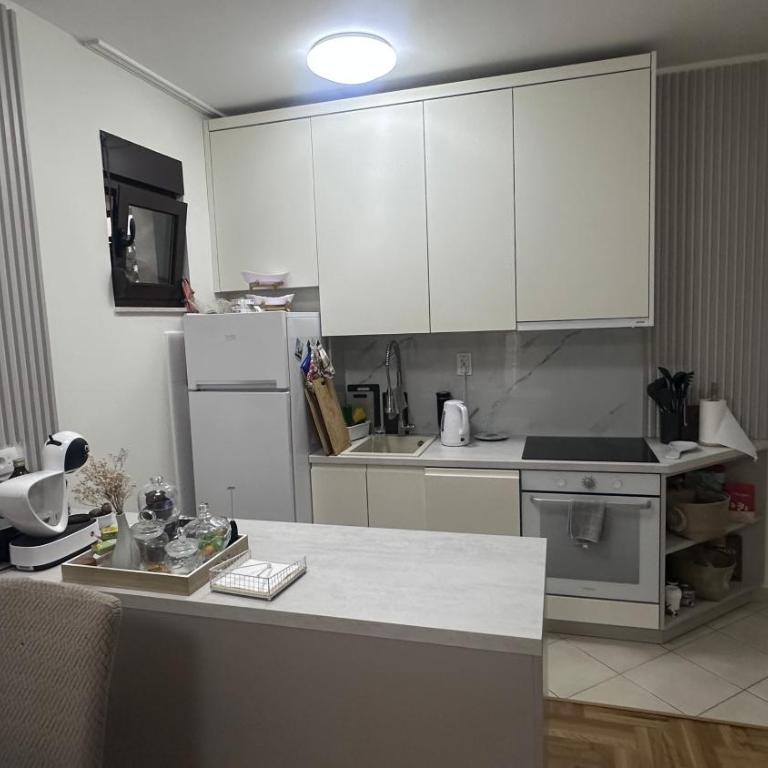 Mackina kuca - One-Bedroom Apartment - 3