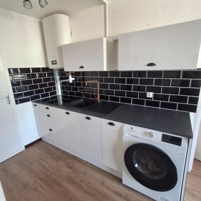 Le montera 44B - Apartamento de 1 dormitorio - 5
