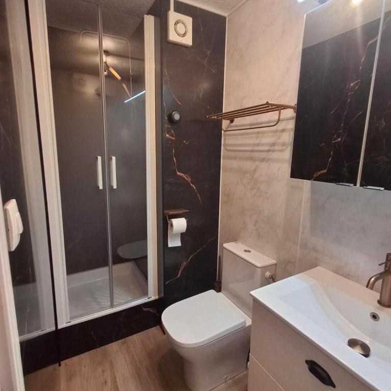 Le montera 44B - Apartamento de 1 dormitorio - 8