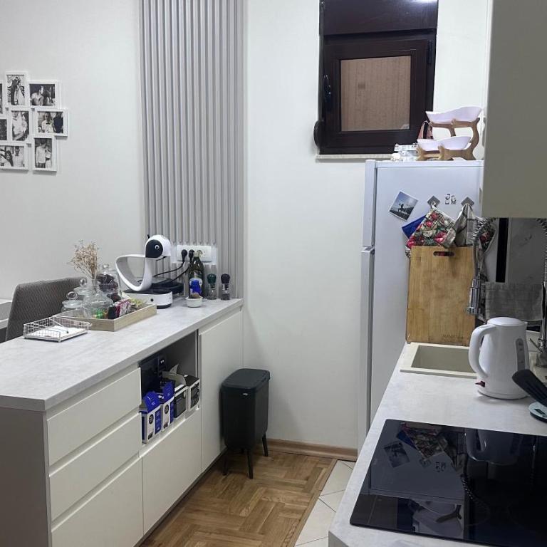 Mackina kuca - One-Bedroom Apartment - 4