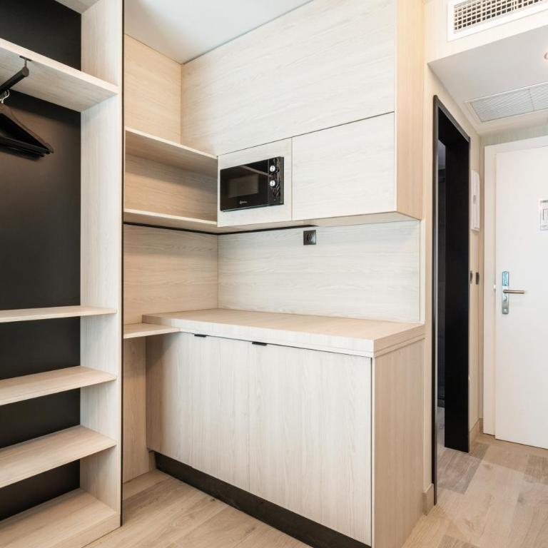 Dobo Madrid SB204 - Standard Doppelzimmer - 5