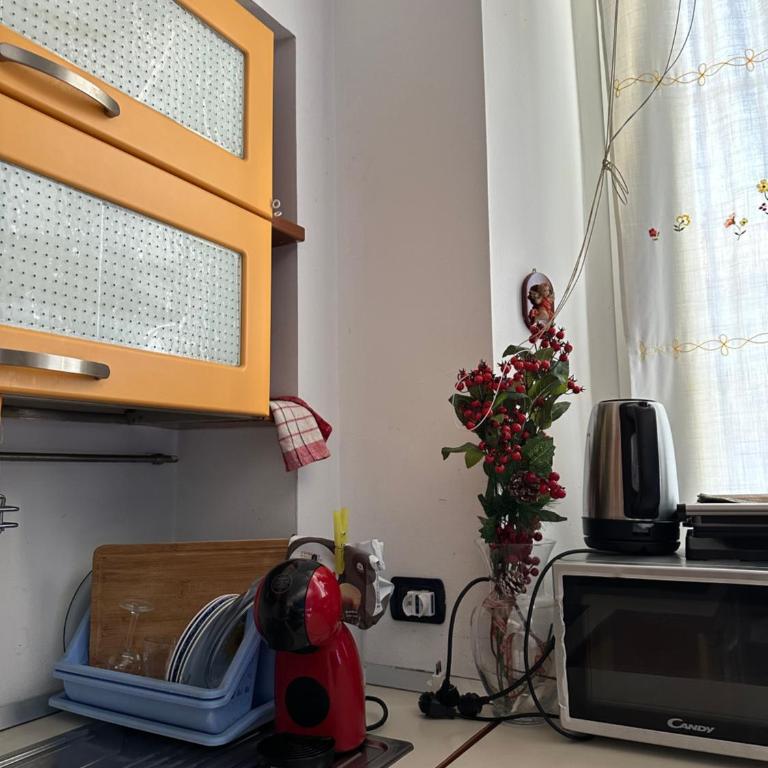 Oceano Sweet Dreams - near the Duomo - Appartamento con 1 Camera da Letto - 22