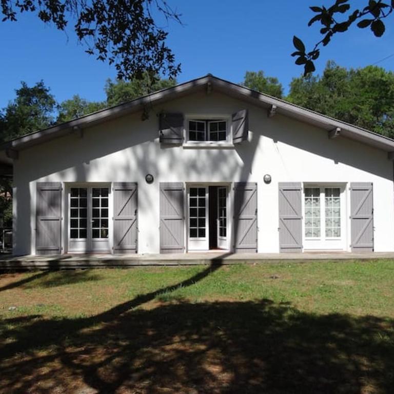 Villa Charmadura, 6 Pers, lac et centre ville à 5mn - Villa de 3 dormitorios - 15