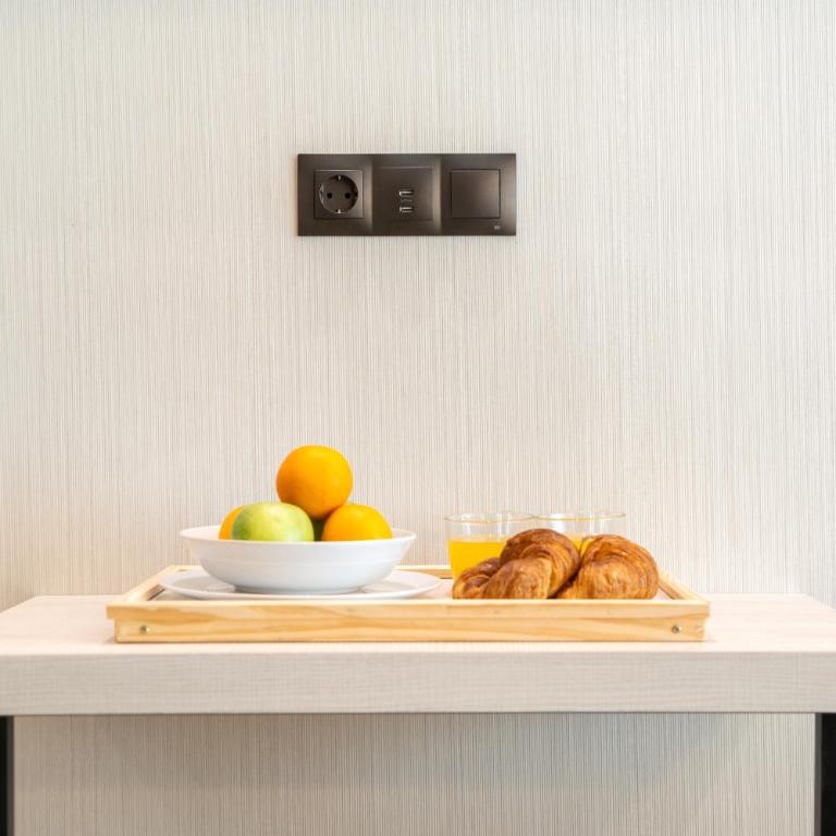 Dobo Madrid SB204 - Standard Doppelzimmer - 2