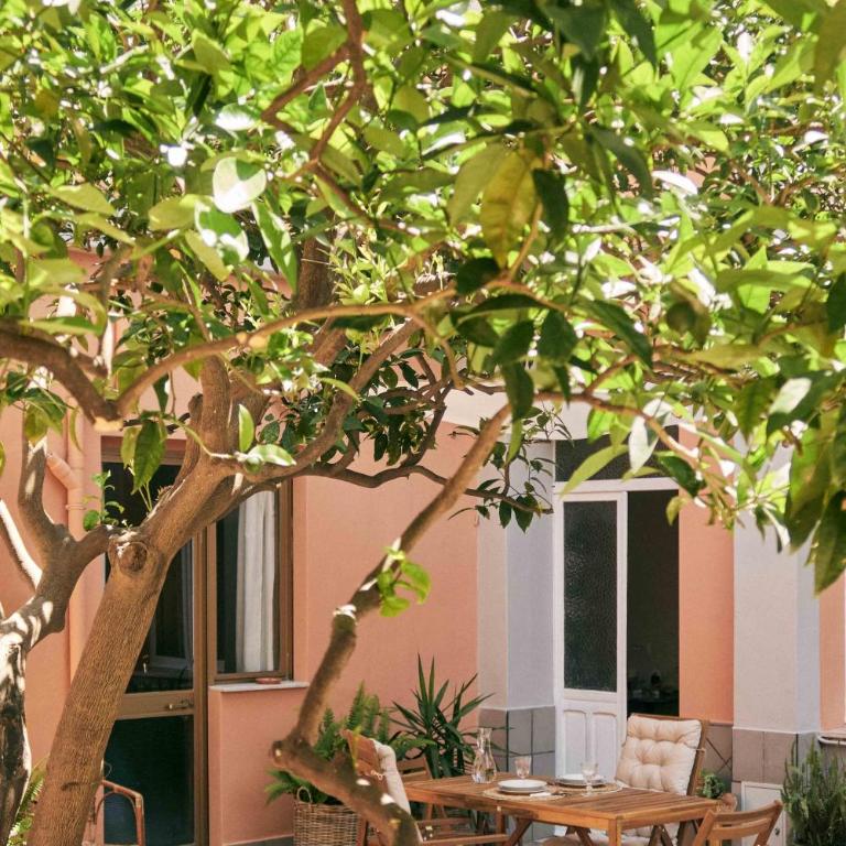 Casa Lucia - Casa con 2 Camere da Letto - 10
