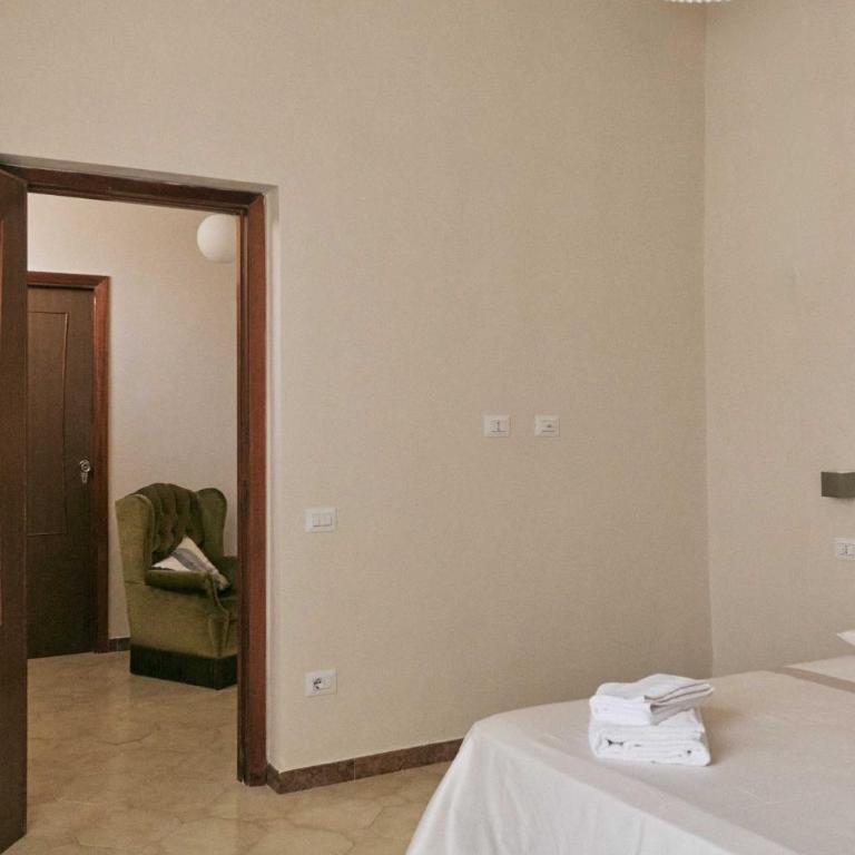 Casa Lucia - Casa con 2 Camere da Letto - 15