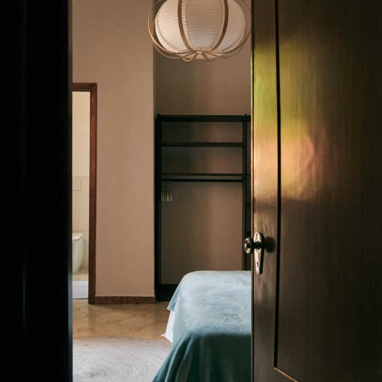 Casa Lucia - Casa con 2 Camere da Letto - 17