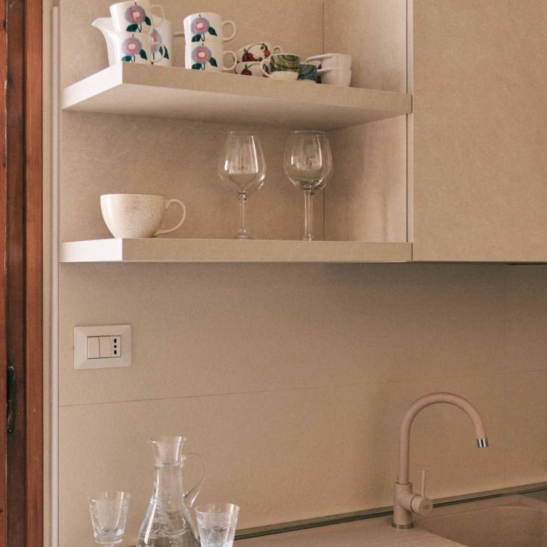 Casa Lucia - Casa con 2 Camere da Letto - 37
