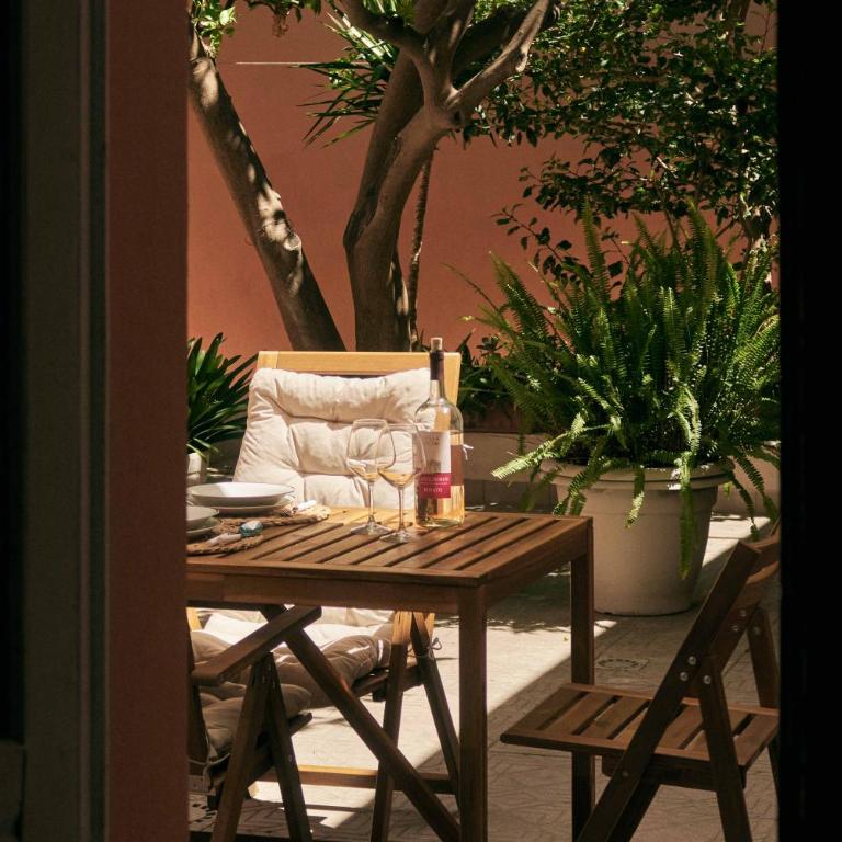 Casa Lucia - Casa con 2 Camere da Letto - 41