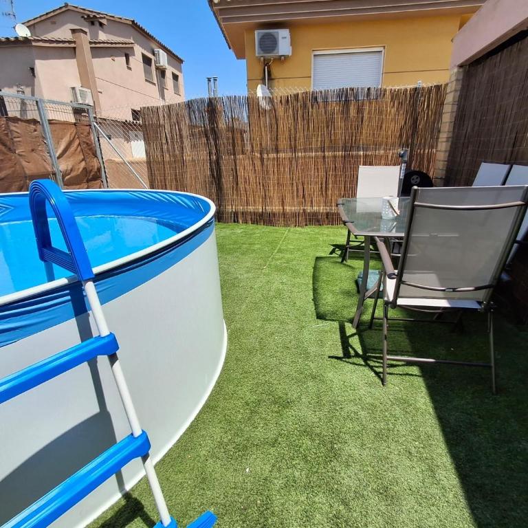 Casa Cinta - Haus mit 2 Schlafzimmern - 4