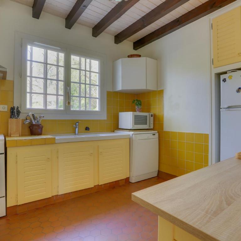 Villa Charmadura, 6 Pers, lac et centre ville à 5mn - Villa de 3 dormitorios - 10