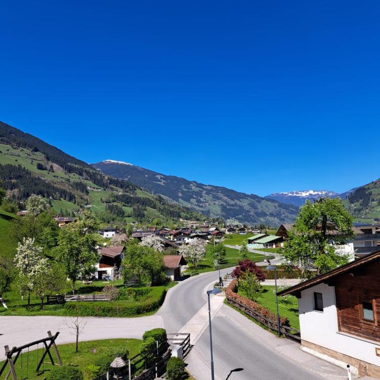 Haus Yasmin - Apartment - auf 2 Etagen - 26