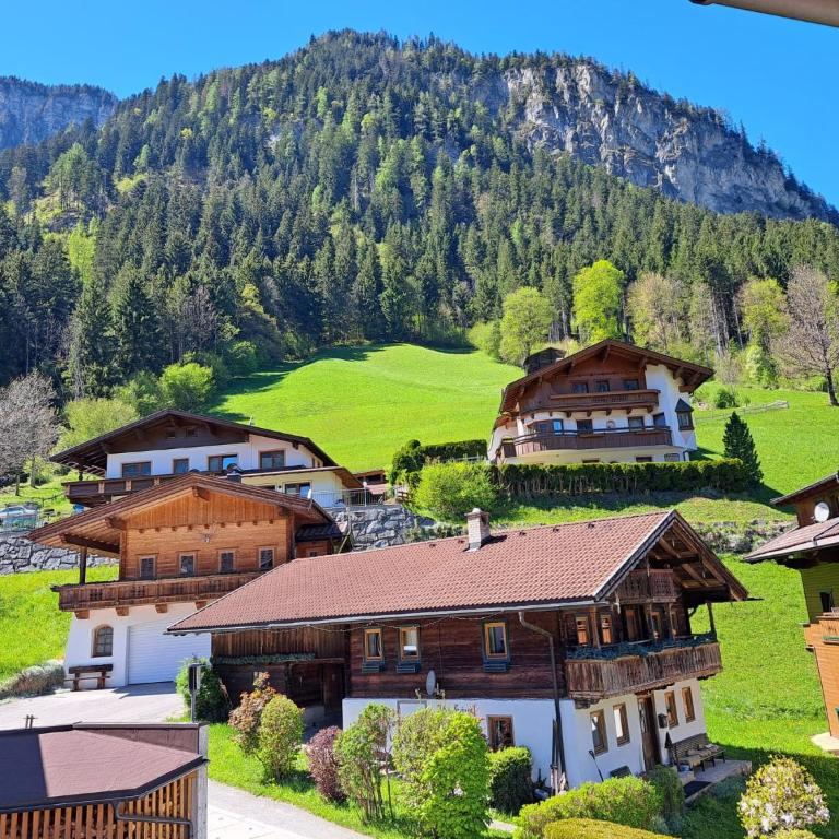 Haus Yasmin - Apartment - auf 2 Etagen - 25