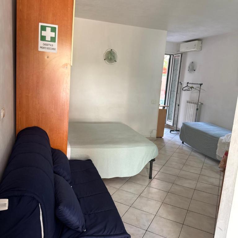 Villamareblu - Studio - 4