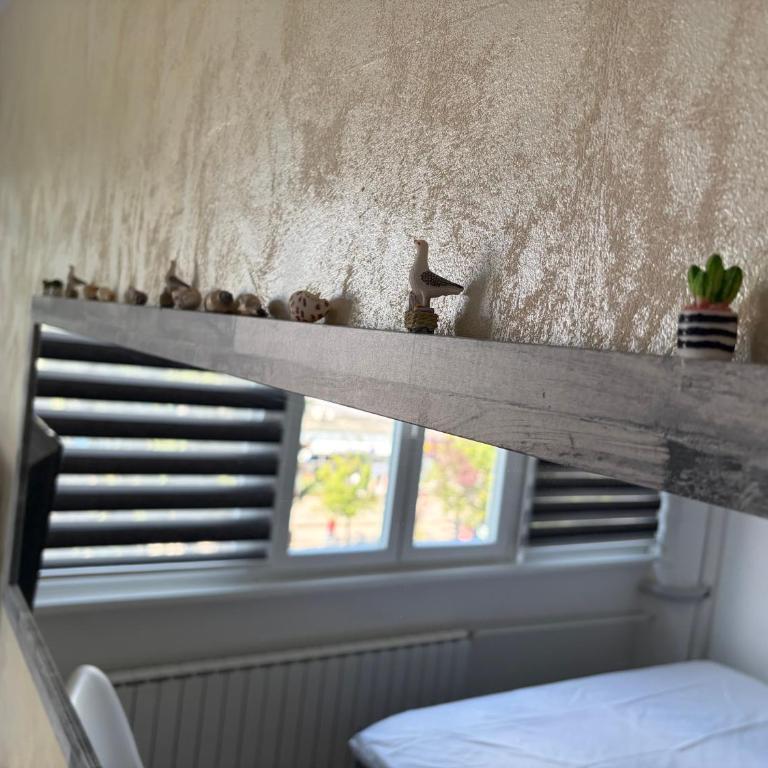 Dva Galebaa - Apartman sa 1 Spavaćom Sobom - 2