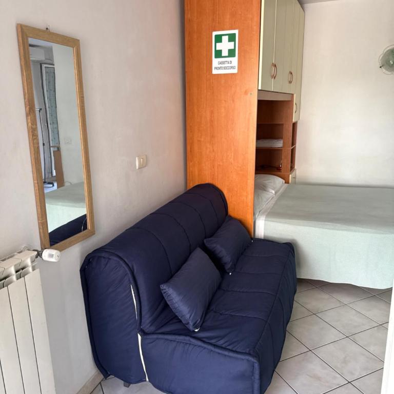 Villamareblu - Studio - 3
