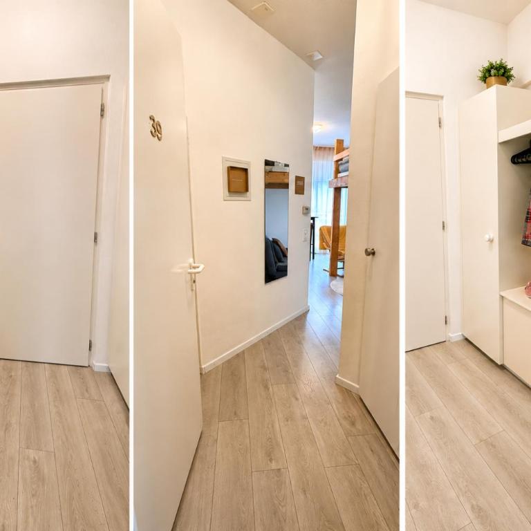 Petit Canada - Studio à louer - Apartment mit 1 Schlafzimmer - 13
