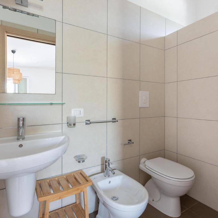 Residence Julia - Apartamento - 11