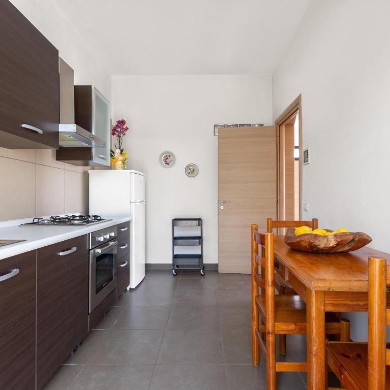 Residence Julia - Apartamento - 15
