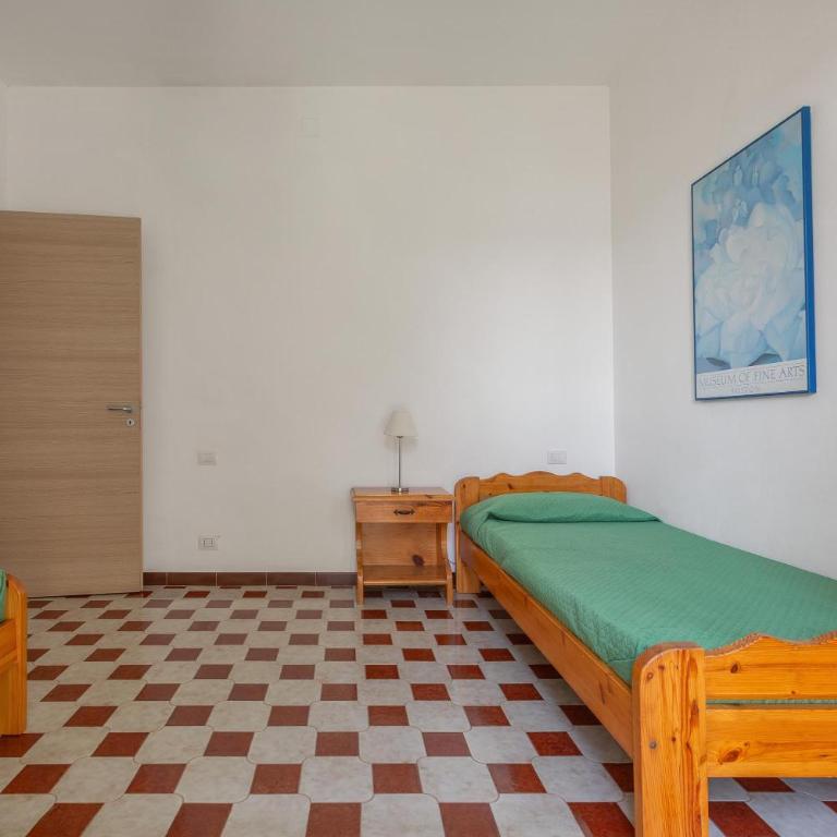 Residence Julia - Apartamento - 18