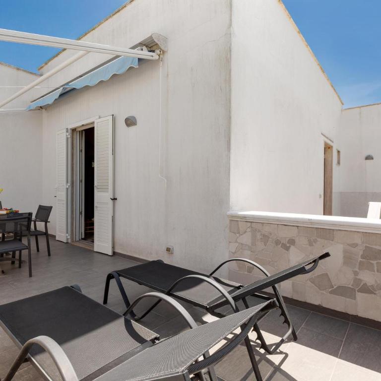 Residence Julia - Apartamento - 20