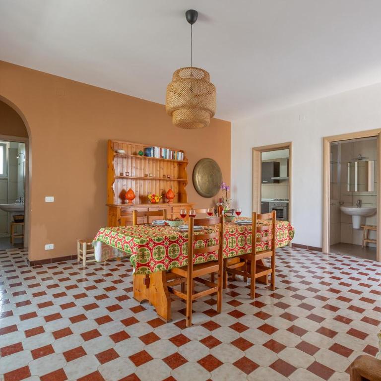 Residence Julia - Apartamento - 7