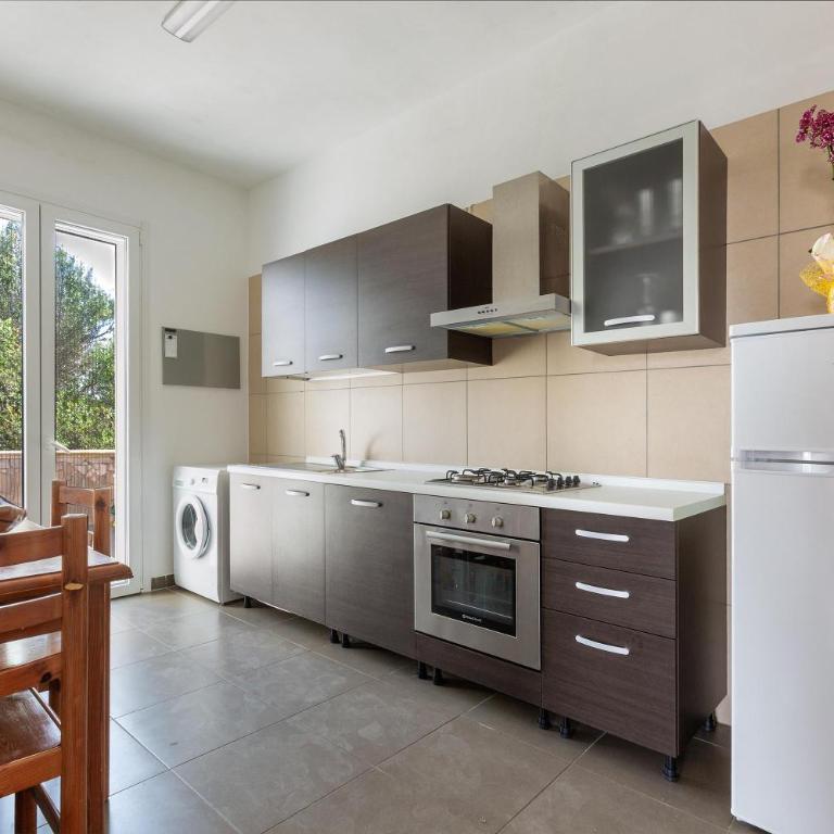 Residence Julia - Apartamento - 14