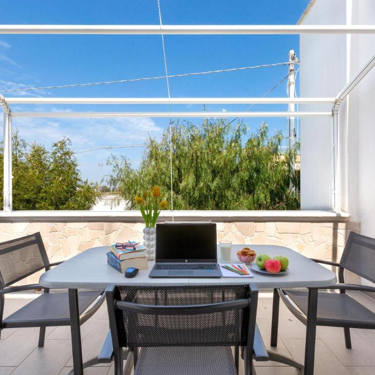 Residence Julia - Apartamento - 22
